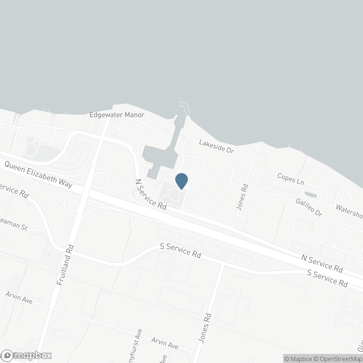20 SUNVALE Place, Hamilton, Ontario L8E 4Z7